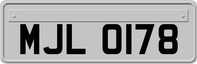 MJL0178