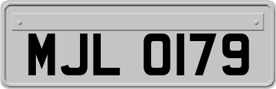 MJL0179
