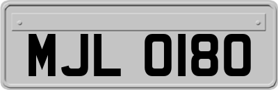 MJL0180