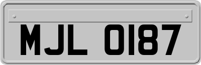 MJL0187