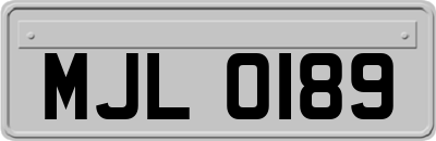 MJL0189
