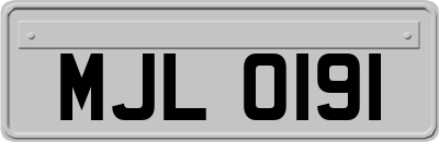 MJL0191