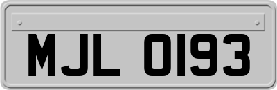 MJL0193