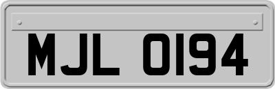 MJL0194