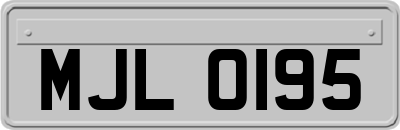 MJL0195