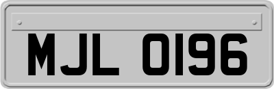 MJL0196