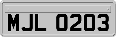MJL0203