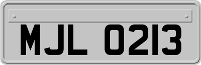 MJL0213