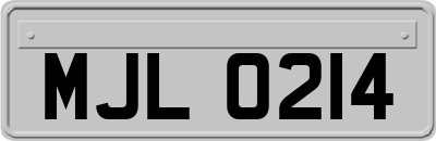 MJL0214