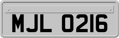 MJL0216