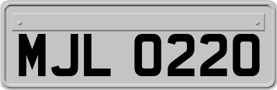 MJL0220