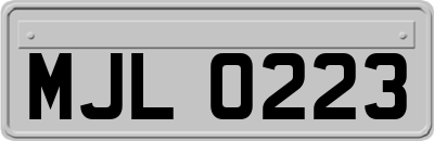 MJL0223