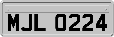 MJL0224