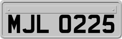 MJL0225