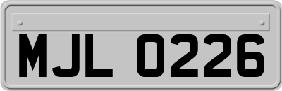 MJL0226