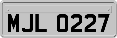 MJL0227
