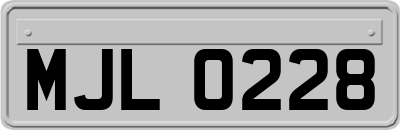 MJL0228