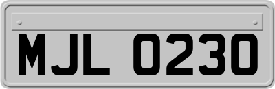 MJL0230