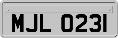 MJL0231