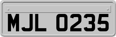 MJL0235