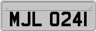 MJL0241