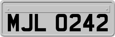 MJL0242