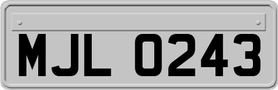 MJL0243