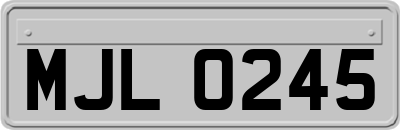 MJL0245