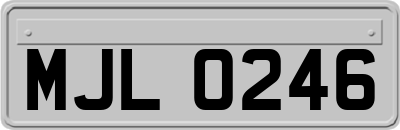 MJL0246