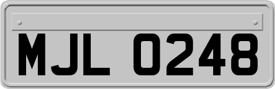 MJL0248