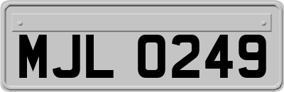 MJL0249