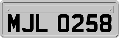 MJL0258