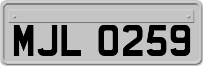 MJL0259