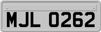 MJL0262
