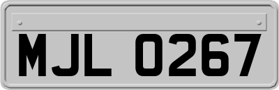 MJL0267