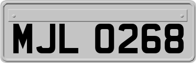 MJL0268