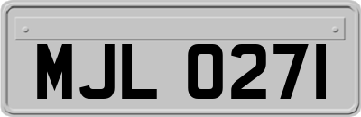 MJL0271