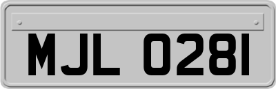 MJL0281