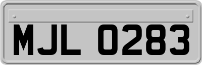 MJL0283