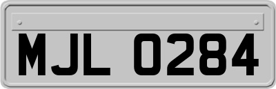 MJL0284