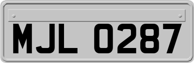 MJL0287
