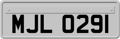 MJL0291