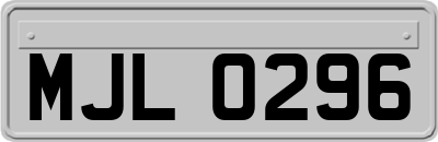 MJL0296