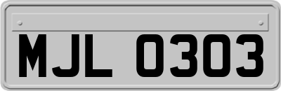 MJL0303