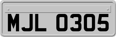 MJL0305