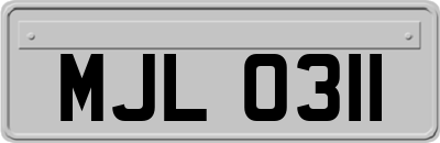 MJL0311