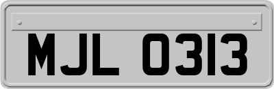 MJL0313