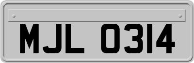 MJL0314