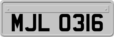 MJL0316