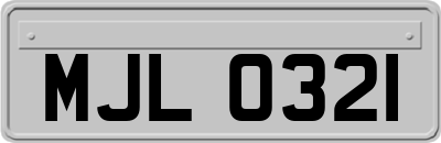 MJL0321